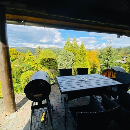 Villa Dachsbau à Barbis Extérieur photo