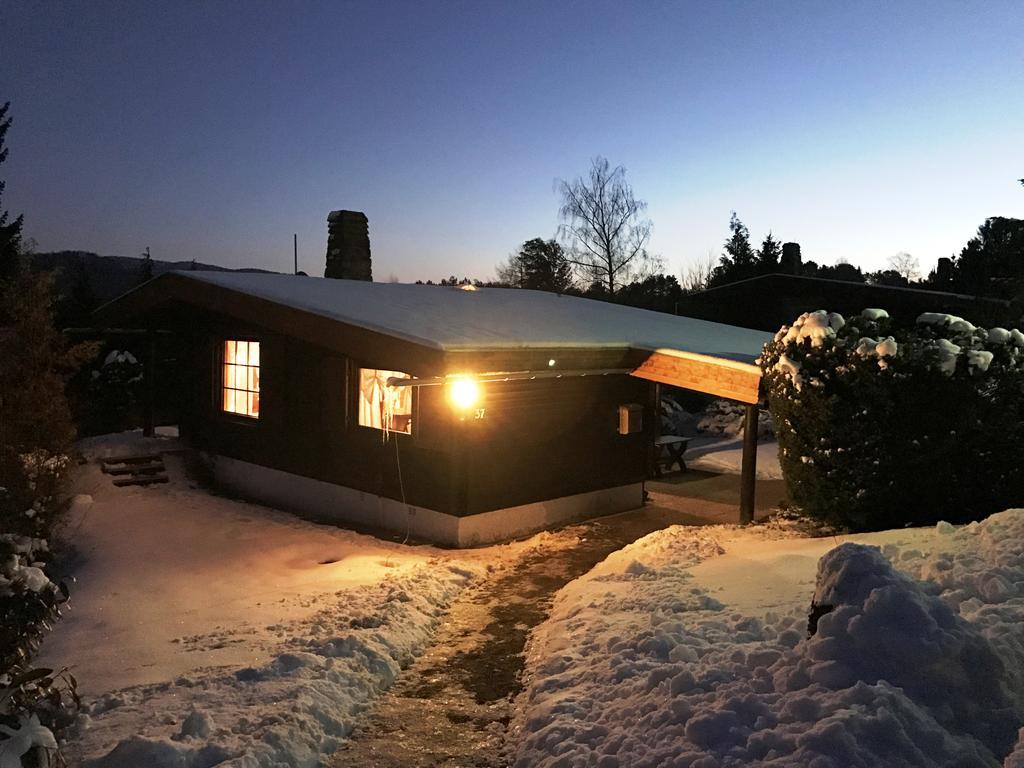 Villa Dachsbau à Barbis Extérieur photo
